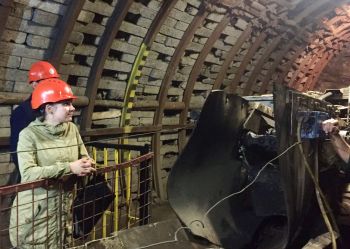 Szkolenie ATEX Q w Rudzie Śląskiej i wycieczka do Kopalni Guido